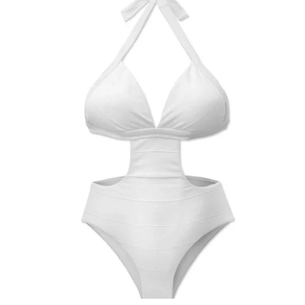 WET Swimwear | Felicity One Piece Swimsuit | Women’s Swimsuit | NWT - Picture 4 of 16